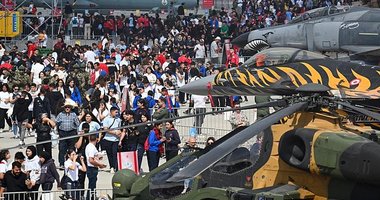 TEKNOFEST KKTC dolu dizgin sürüyor