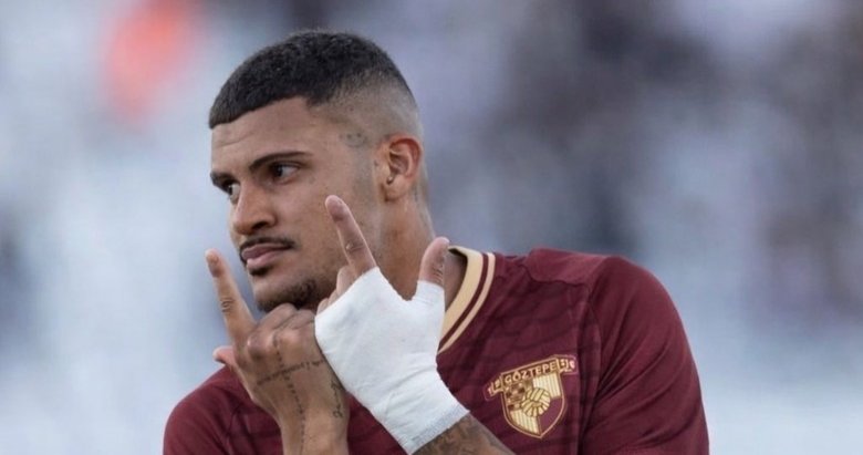 İzmir ekibinin gözü yenilerde