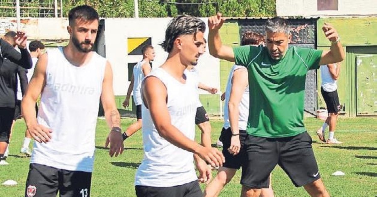 Denizli İY Güreller Uşakspor’a bileniyor
