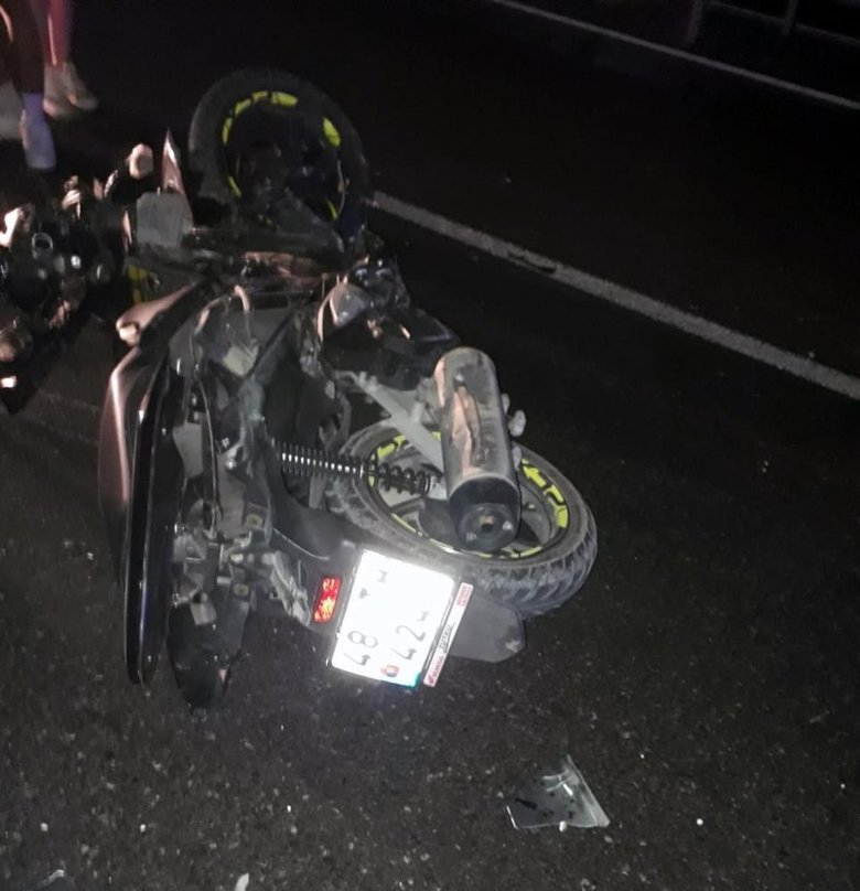 Henüz 17 yaşındaydı! Trafik uygulamasına takılmamak için hayatından oldu