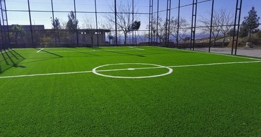 Karşıyaka’da tesis hamlesi