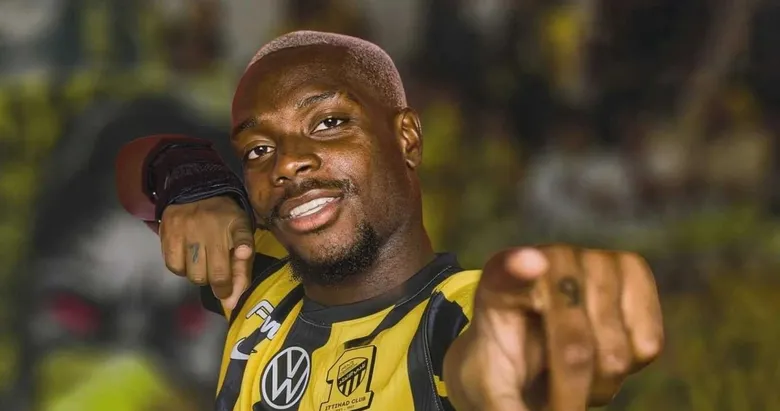Aslan’a genç golcü