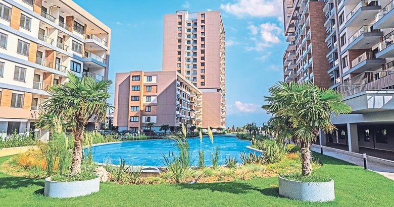 Evora Denizli’de yaşam başladı