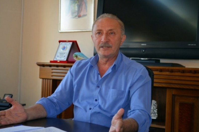 Chp Li Baskanin Skandal Dolu 7 Yili Aydin Haberleri