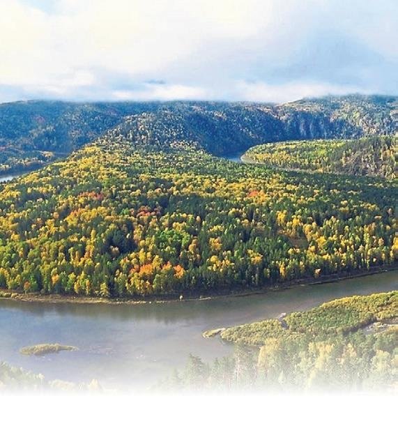 Yüzyıllardır medeniyetleri besleyen nehirler