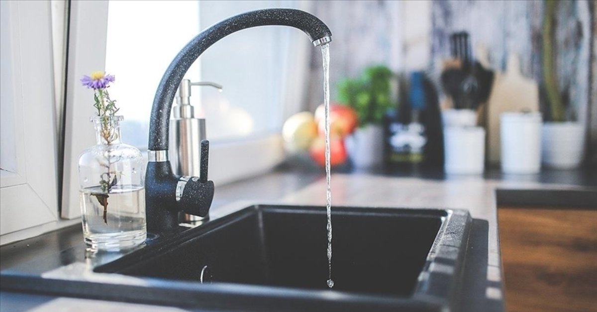 İZMİR SU KESİNTİSİ 2 NİSAN PERŞEMBE