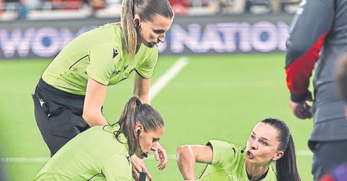 Yeni Asır finale kaldı