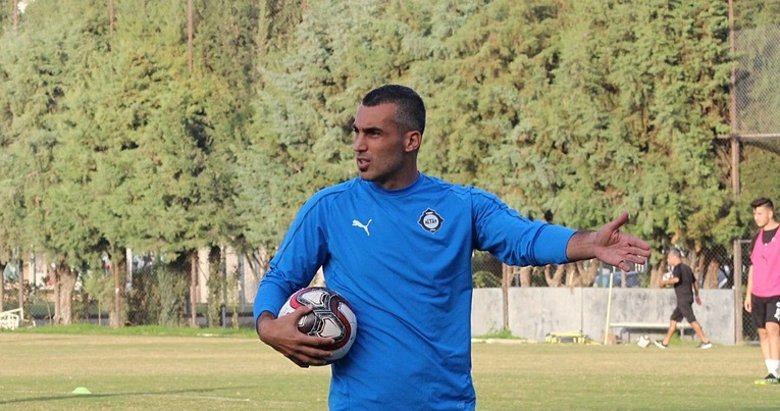 Altay’da Murat Uluç’a yeni görev