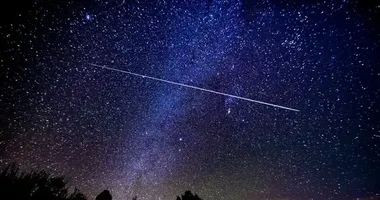 Orionid meteor yağmuru nedir?