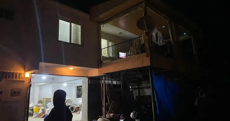 Çekiçli katil gün yüzü göremeyecek