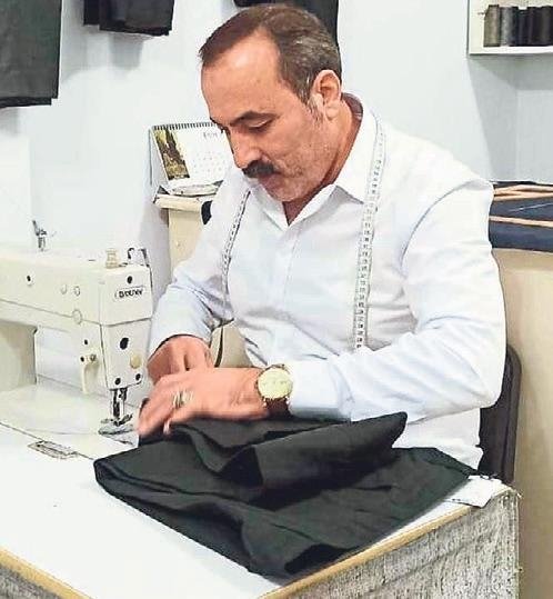 Küçük esnafa vergi muafiyeti müjdesi