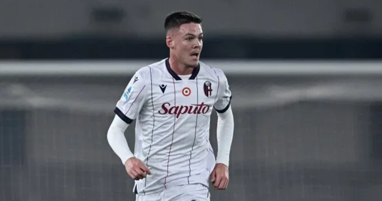 Juventus, Emil Holm transferinde sona yakın