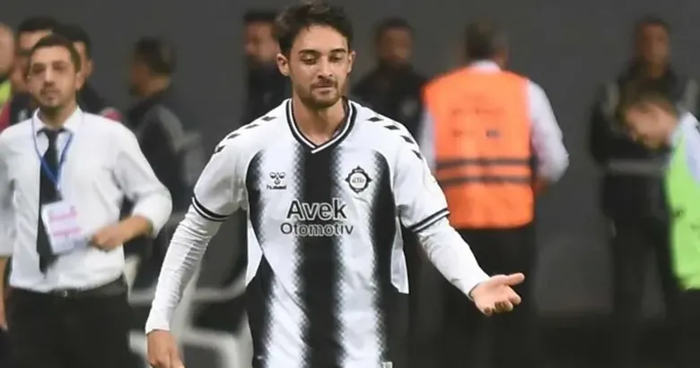 Gaziemir’den Altay’a jest
