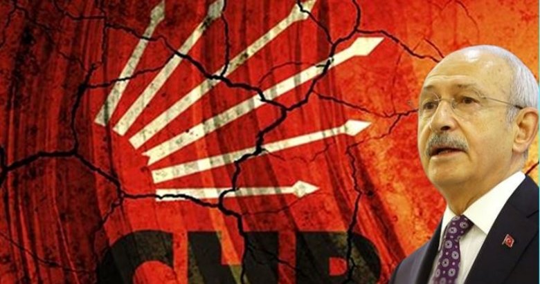 CHP’nin torpil listesi Türkiye’yi ayağa kaldırdı! İşte o liste...