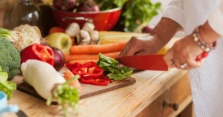 Gıdaların kalite ve içeriği kalorisinden daha önemli