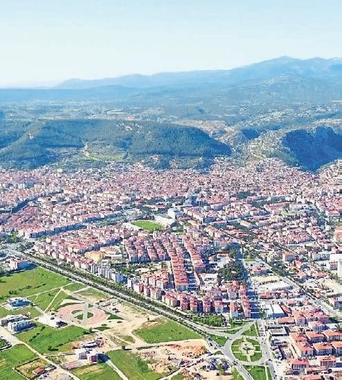 Konaklama tesisleri ‘Sürdürülebilir Turizm’ belgesi almak zorunda