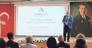 Yapay zeka mesleki becerileri dönüştürüyor