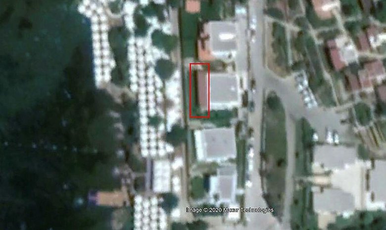 Yılmaz Özdil’in kaçak villasında yalanlara belgeli cevap! ’Mütevazı bir ev’ dediği villada spor salonu bile var