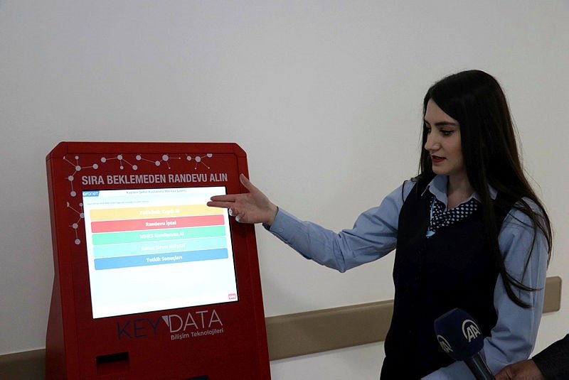Cumhurbaşkanı Recep Tayyip Erdoğan, Kayseri Şehir Hastanesi Açılış Törenine katıldı