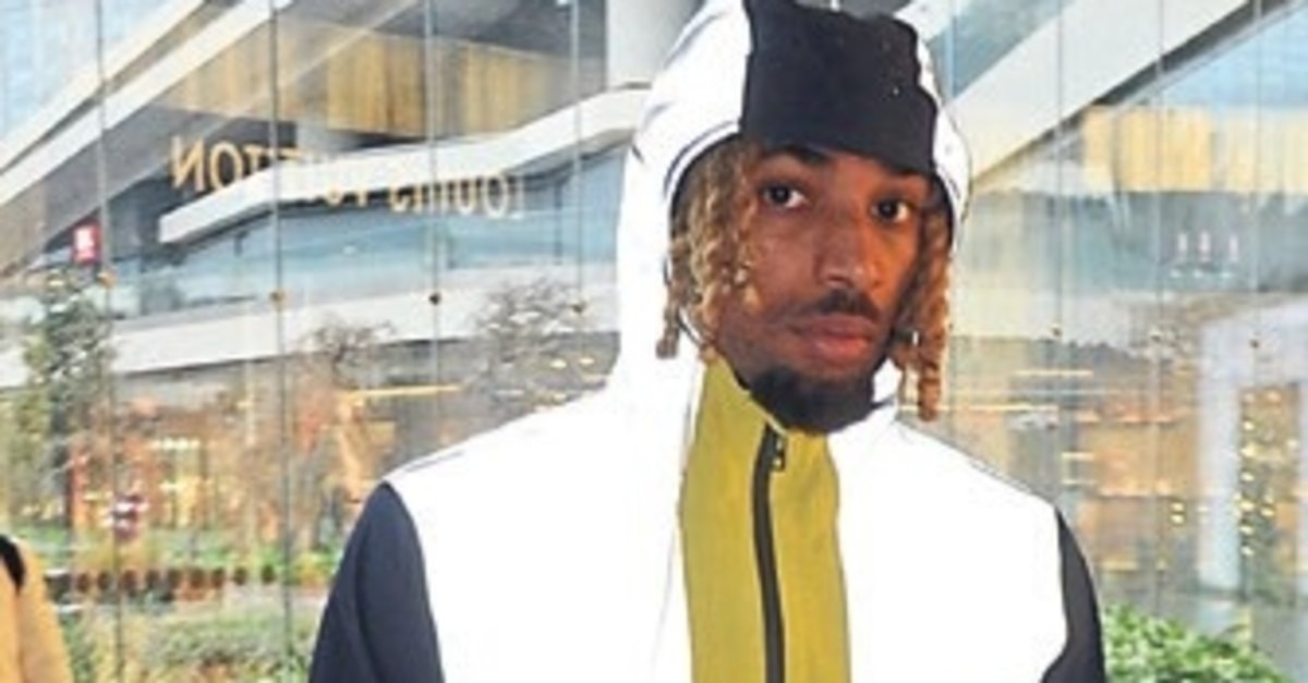 ‘Takıma katkı sağladığım için çok mutluyum'