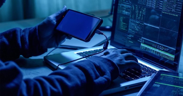 MİT’ten kişisel verileri çalanlara operasyon