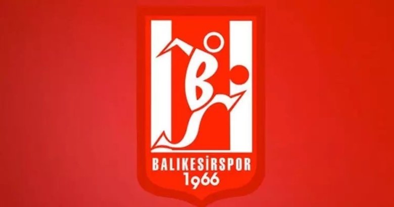 Balıkesirspor’dan önemli açıklama