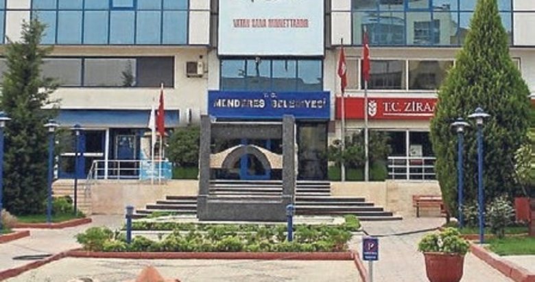 Menderes’te 93 milyonluk satış