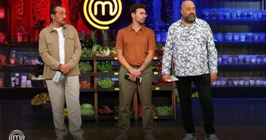 MASTERCHEF’TE ÖDÜLÜ KİM KAZANDI?