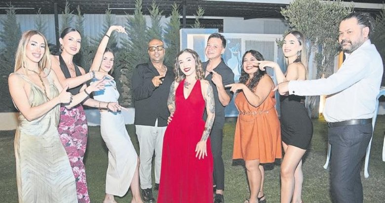 Irmak Karpuz’dan bir yaz parçası: O an