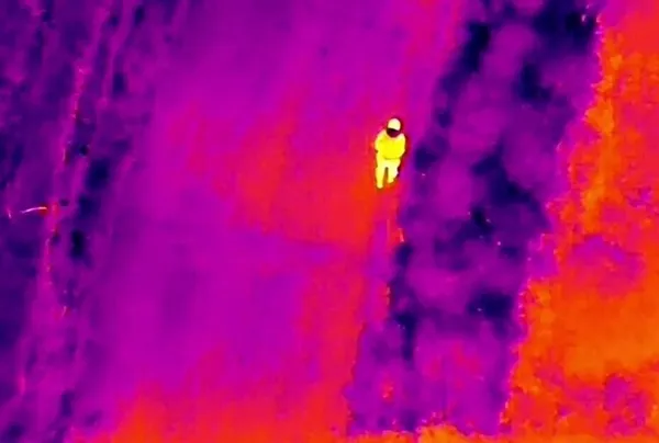 İzmir’de kaybolmuştu! Yaşlı adam o sayede bulundu