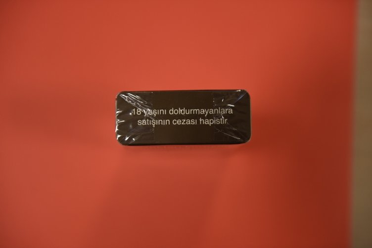 Eski paketler ne zaman kaldırılacak? Sigara satışında ’tek paket’ dönemi bugün başladı