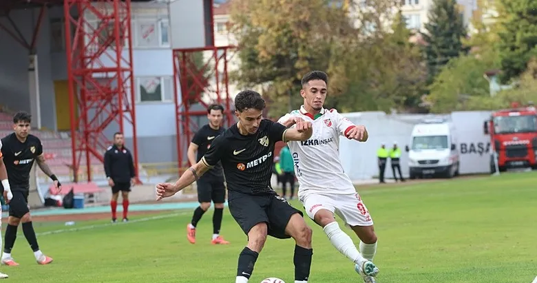 Karşıyaka’da Zafer havası