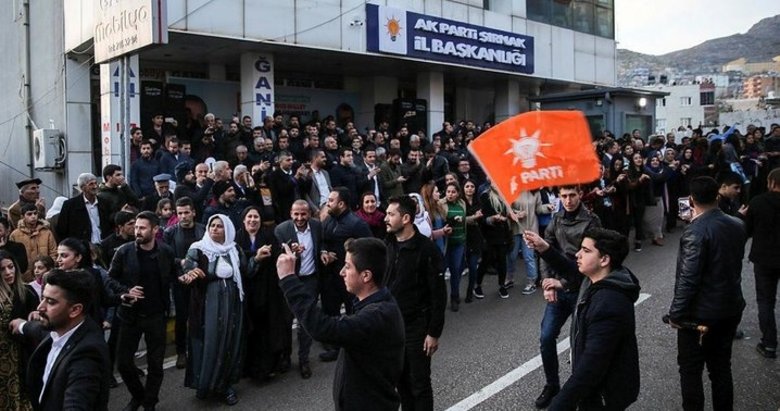 31 Mart yerel seçimlerinde HDP eridi