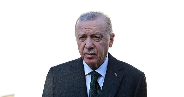 Başkan Erdoğan: Şimdi hedef Şam