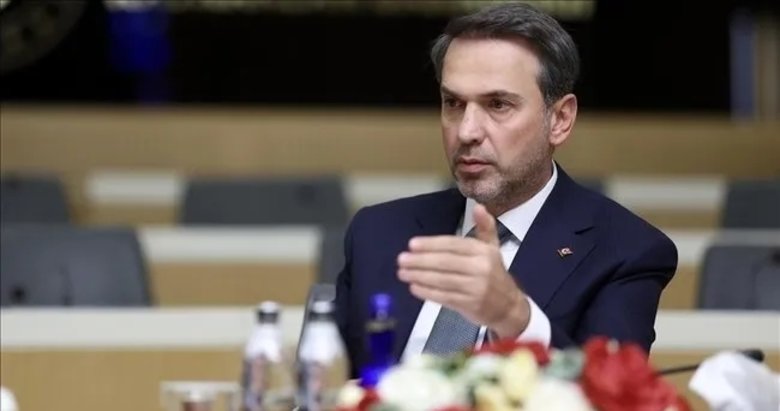 Bakan Bayraktar’dan iyi haber: Elektrik ve doğal gaza zam yok