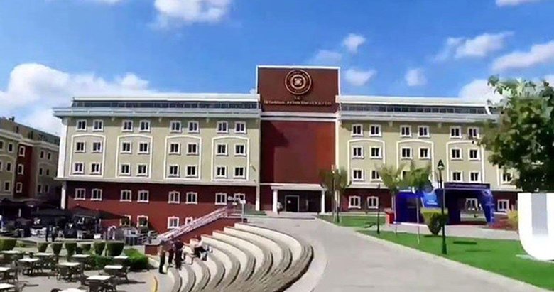 İstanbul Aydın Üniversitesi 114 Öğretim Üyesi alıyor