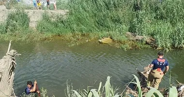 Önce elbiseleri, sonra cansız bedenine ulaşıldı