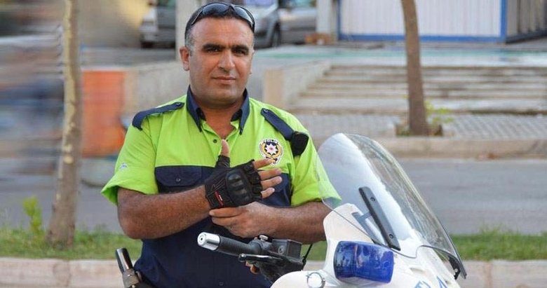 İzmir kahramanını unutmadı