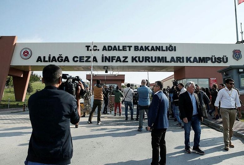 Son dakika: ABD’li Papaz Brunson davasında karar verildi mi? Rahip Brunson davasında ne kadar verilecek?