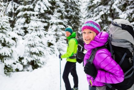 Kış bitmeden keyfini çıkarın!