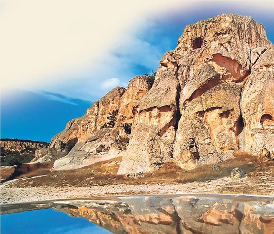 Evliya Çelebi’nin memleketi çini diyarı Kütahya