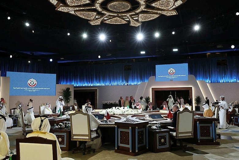 Başkan Erdoğan: Önceliğimiz Gazze’de kalıcı ateşkes!