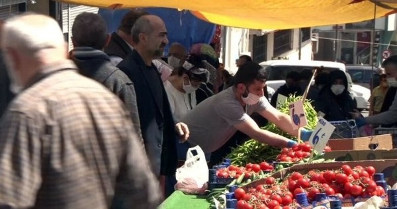 Son dakika: İçişleri Bakanlığından yeni koronavirüs genelgesi!