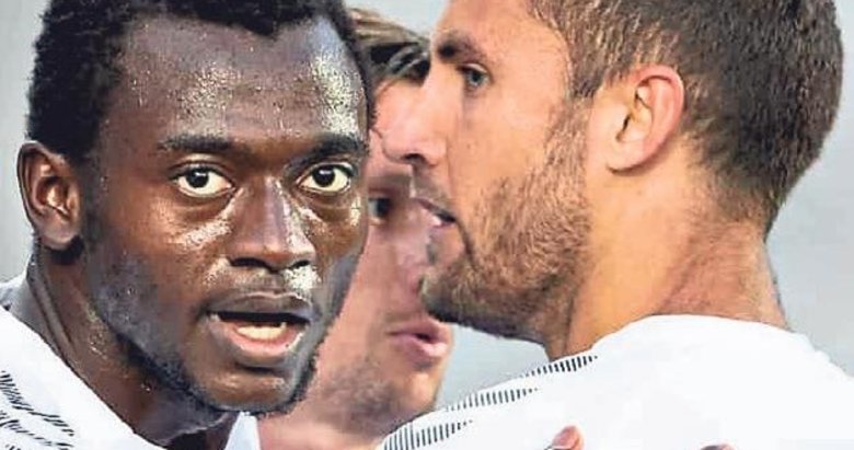 G.Saray Bundu’yu istiyor