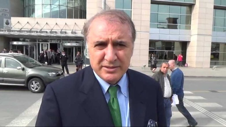 Can Holding soruşturmasında 11 şüphelinin tutuklanma gerekçesi ortaya çıktı: Para trafiğini Kenan Tekdağ yönetti