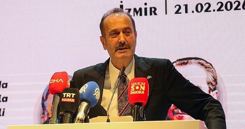 ‘Türk gençliği her zaman burada’