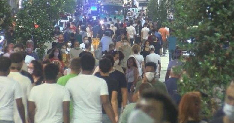 Virüsle ilgili bilgi kirliliği araştırması: Yüzde 50 hala kelle paçaya inanıyor