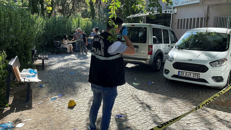 İzmir’de eski eşi tarafından vurulan kadın hayatını kaybetti