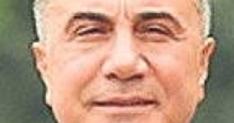 Sedat Peker hakkında tutuklama kararı çıkarıldı