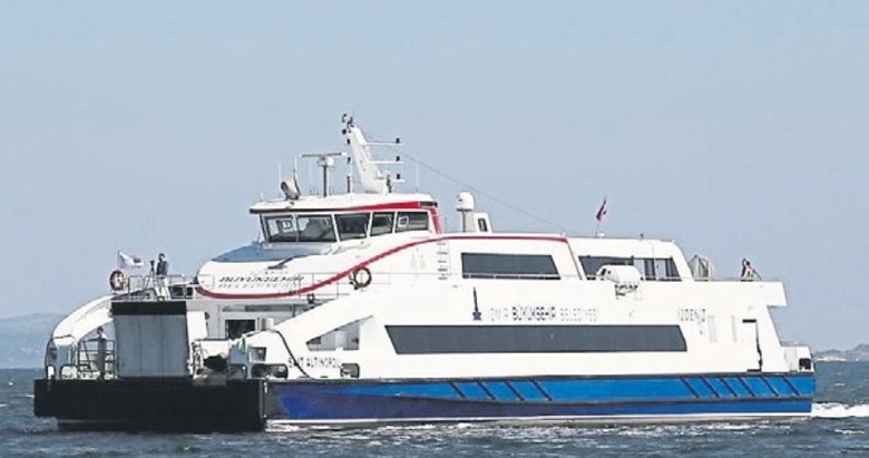 İzmir’de toplu ulaşıma Kurban Bayramı ayarı